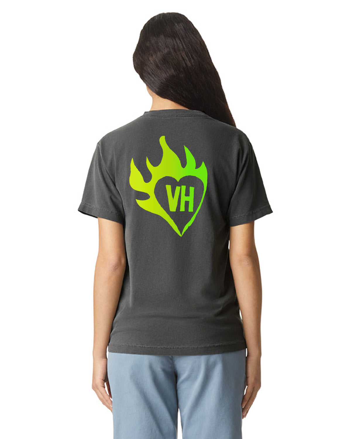 Vertical Harvest Wicked Inclusive Tshirt Limited Run