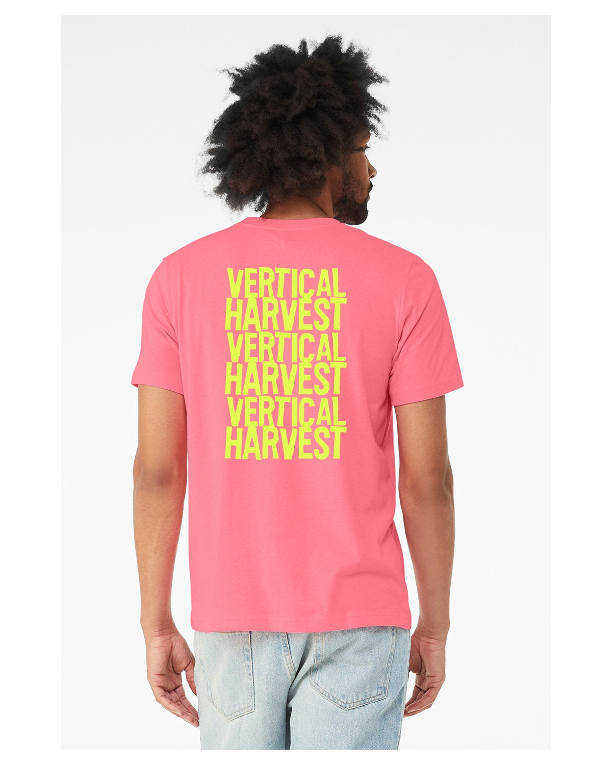WY Not Local Food Tshirt Limited Run